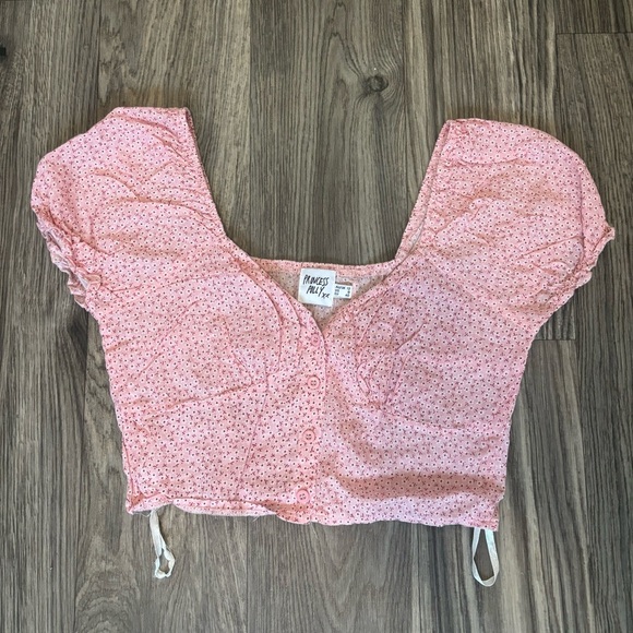 Princess Polly Laura Top - Picture 4 of 5